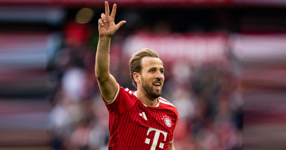 Felipe Chávez se quedó entre los suplentes en dura derrota del Colonia ante Bayern Múnich