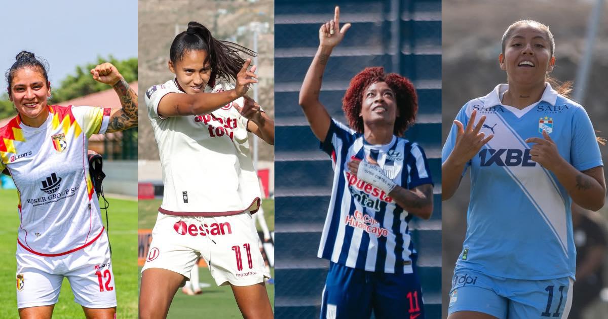 Revisa resultados y tabla de posiciones luego de la quinta fecha de la Liga Femenina