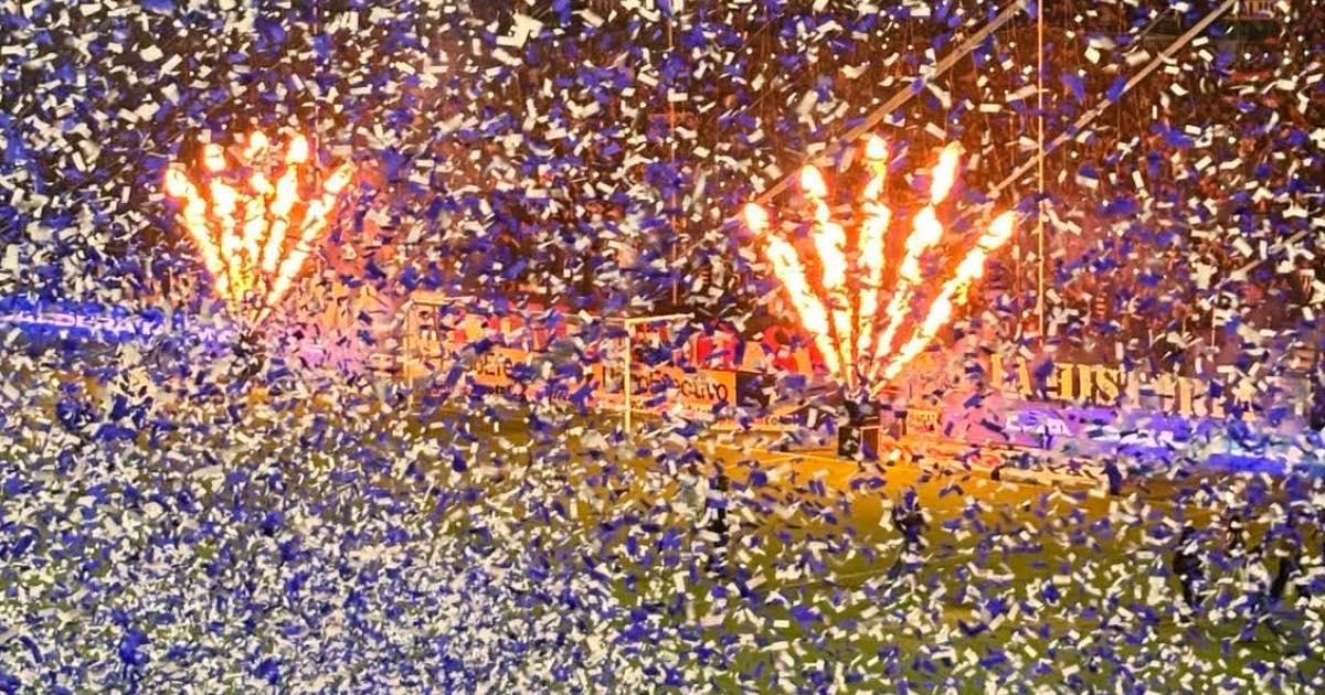 Alianza vs. Cristal: Más de 27 mil entradas ya se vendieron para choque en Matute
