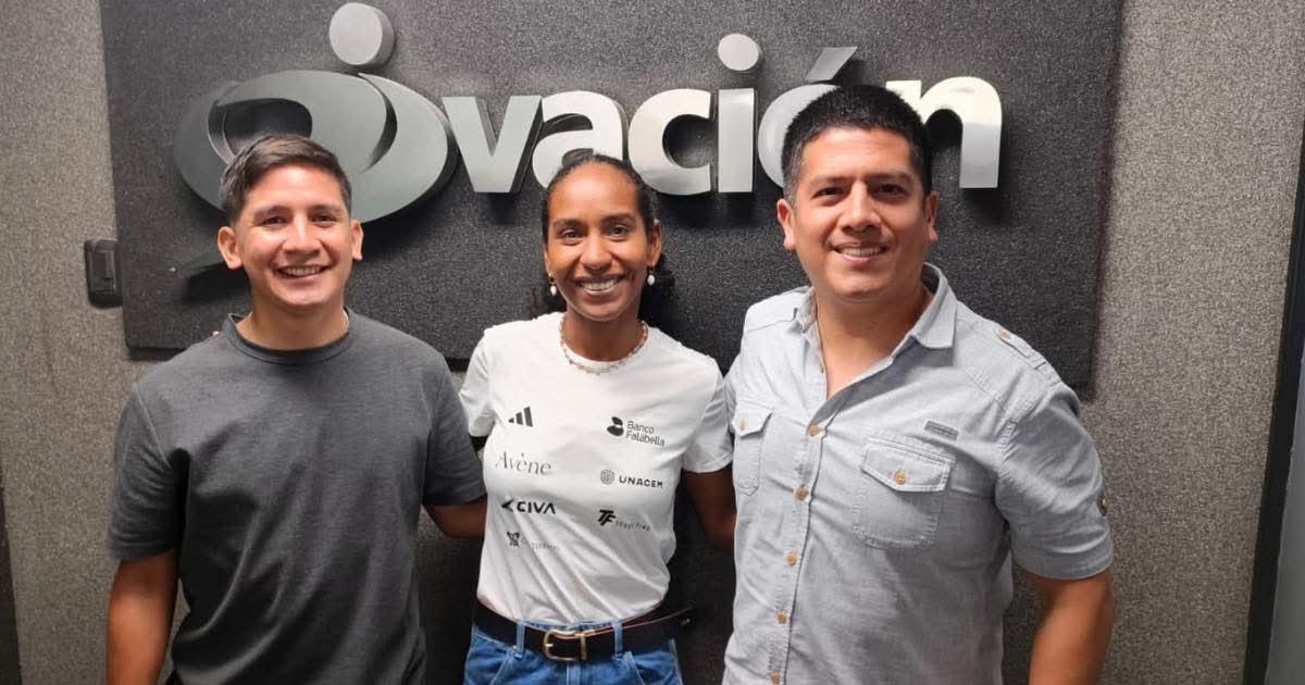 Reyes: "La política deportiva tiene que cambiar"
