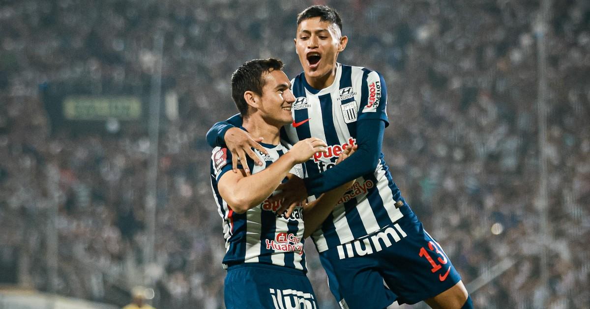 Huamán: "Regresé con la mentalidad más fuerte"