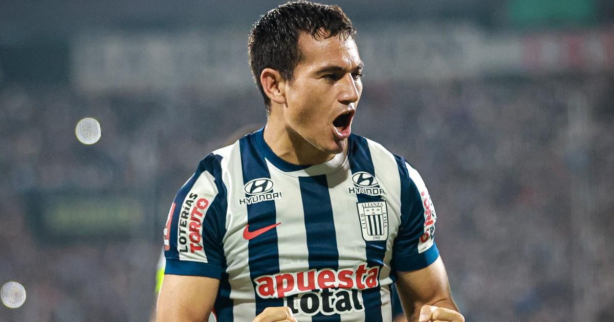 (VIDEO | FOTOS) ¡Fiesta en Matute: Alianza venció por 3-0 a Chankas y se quedó con el Apertura!