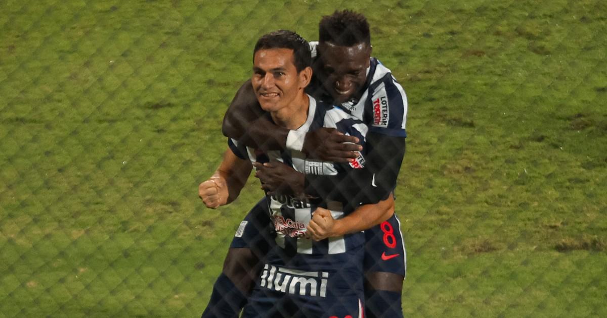 (VIDEO | FOTOS) ¡Fiesta en Matute: Alianza venció por 3-0 a Chankas y se quedó con el Apertura!