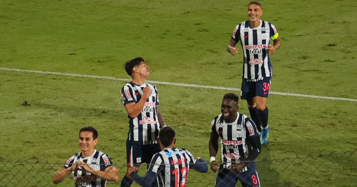 (VIDEO | FOTOS) ¡Fiesta en Matute: Alianza venció por 3-0 a Chankas y se quedó con el Apertura!