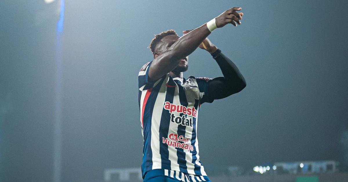(VIDEO | FOTOS) ¡Fiesta en Matute: Alianza venció por 3-0 a Chankas y se quedó con el Apertura!