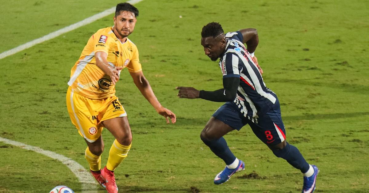 (VIDEO | FOTOS) ¡Fiesta en Matute: Alianza venció por 3-0 a Chankas y se quedó con el Apertura!