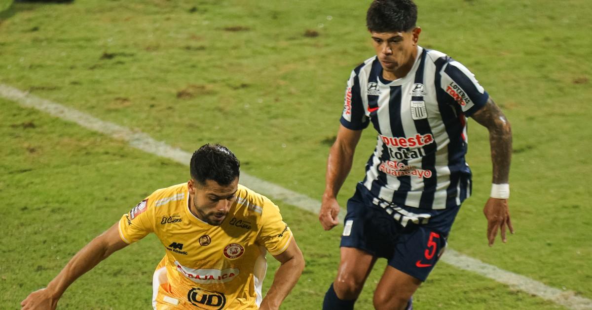 (VIDEO | FOTOS) ¡Fiesta en Matute: Alianza venció por 3-0 a Chankas y se quedó con el Apertura!