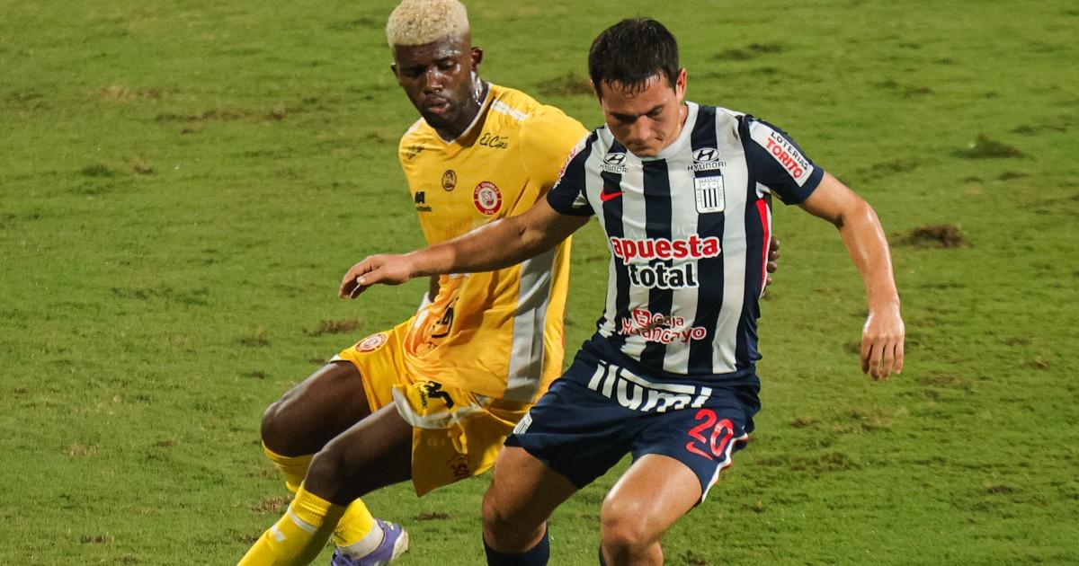(VIDEO | FOTOS) ¡Fiesta en Matute: Alianza venció por 3-0 a Chankas y se quedó con el Apertura!