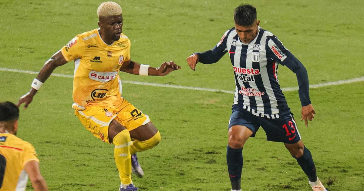 (VIDEO | FOTOS) ¡Fiesta en Matute: Alianza venció por 3-0 a Chankas y se quedó con el Apertura!