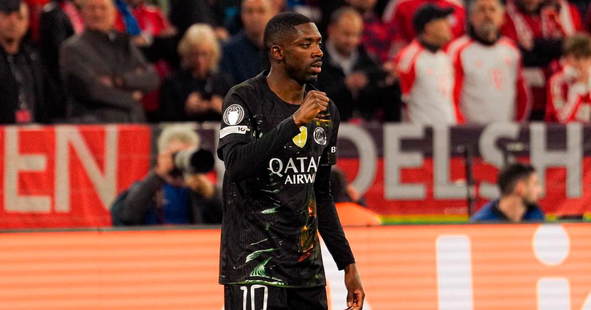 (VIDEO | FOTOS) PSG jugará su segunda final consecutiva de la Champions League