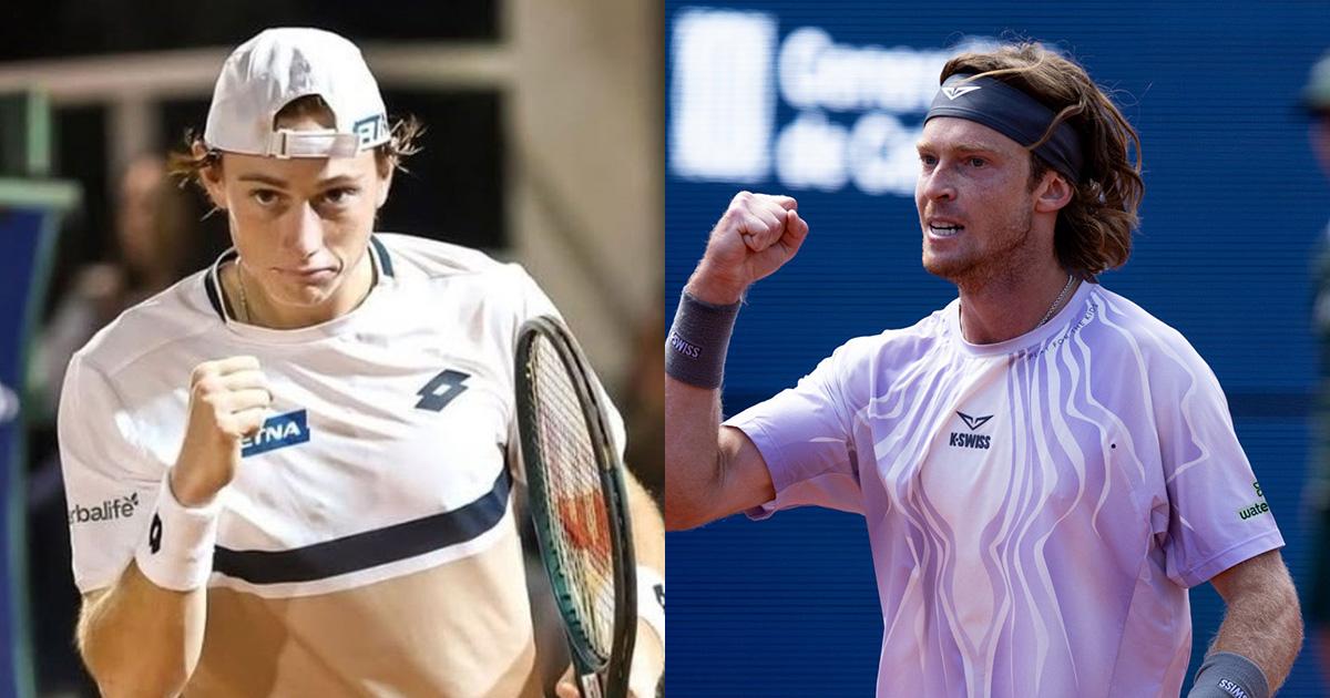 Ignacio Buse ya conoce rival para su debut en Roland Garros