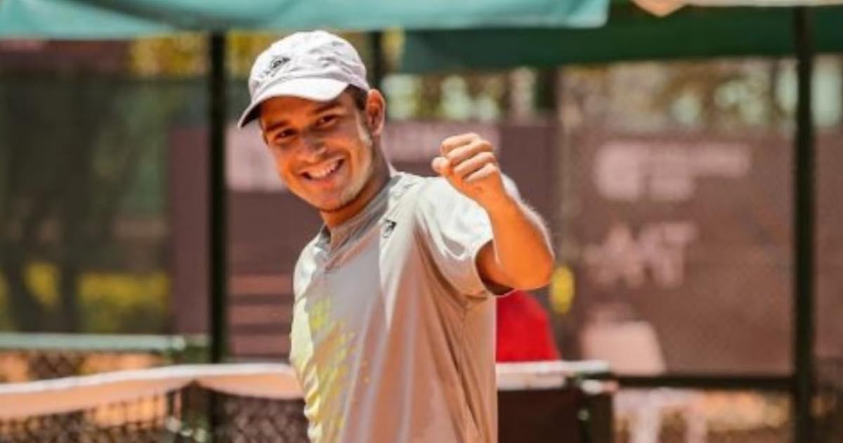 Bueno eliminó al local Bax y avanzó en la qualy del Roland Garros