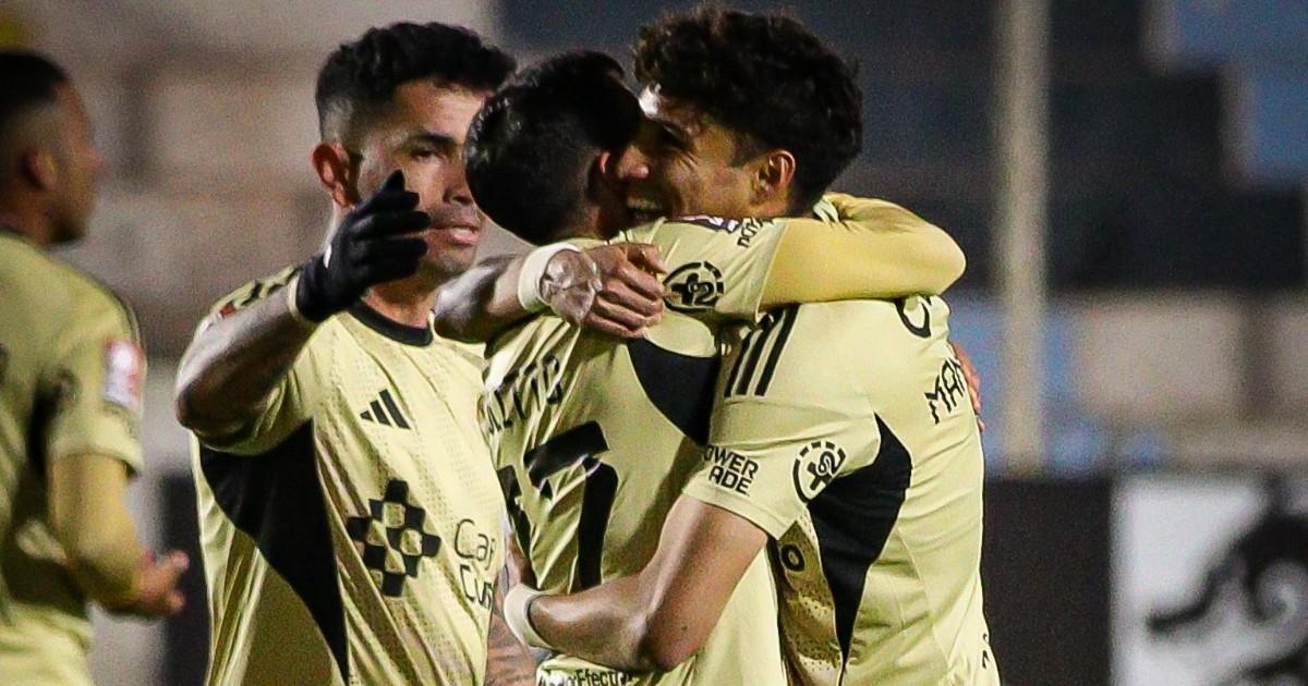 (VIDEO | FOTOS) ¡Agónico triunfo! Cusco FC venció 1-0 a Grau en el final