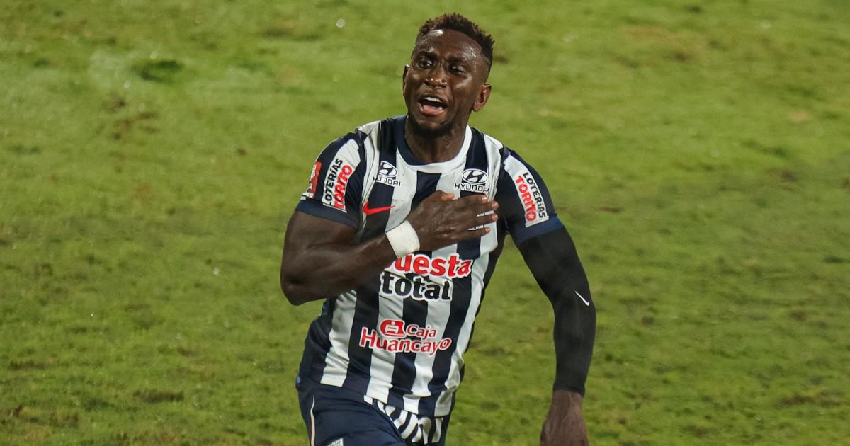 Castillo: "El trabajo es de todos y se ve reflejado en el juego"