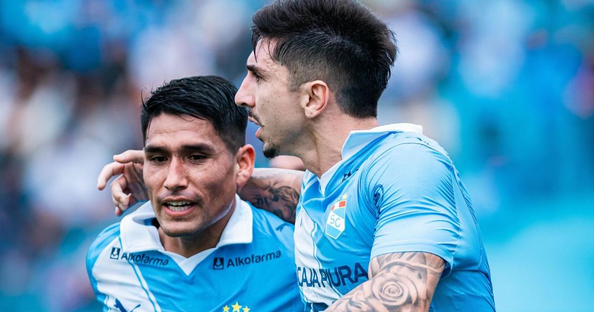 (VIDEO) Cazonatti: "Queremos terminar bien la Libertadores y el Apertura"
