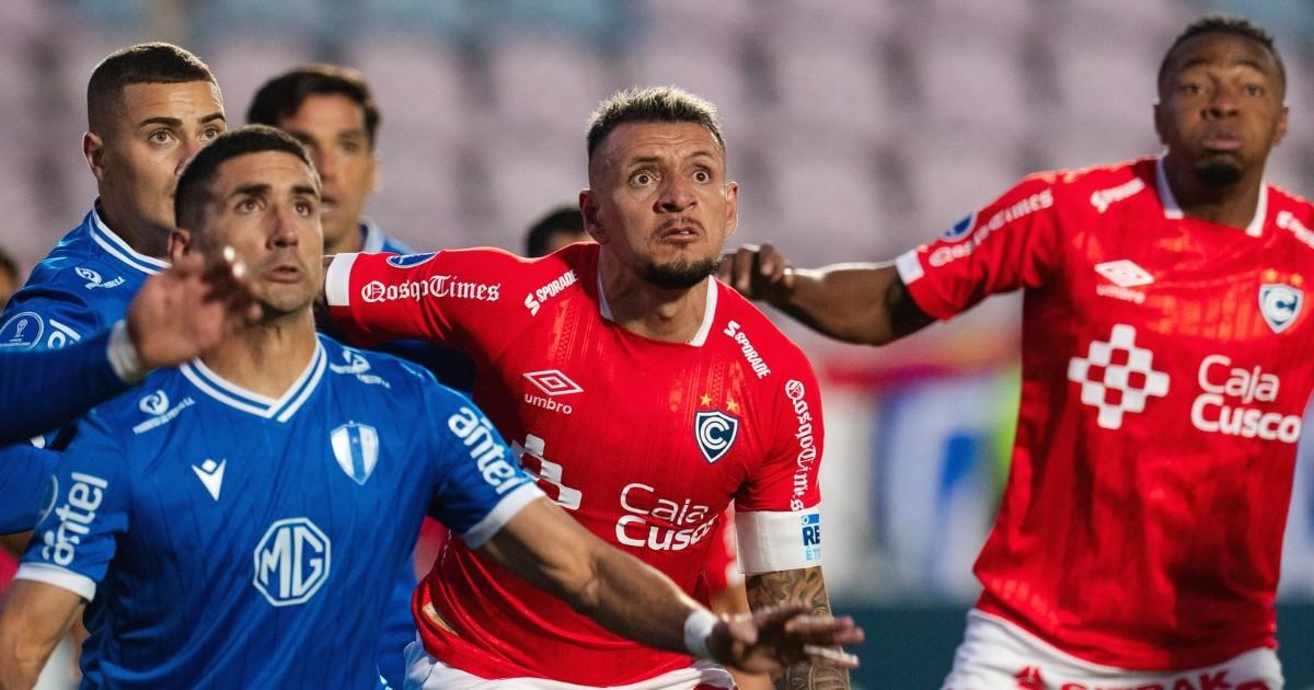 (VIDEO | FOTOS) Cienciano empató ante Juventud y pasó como segundo