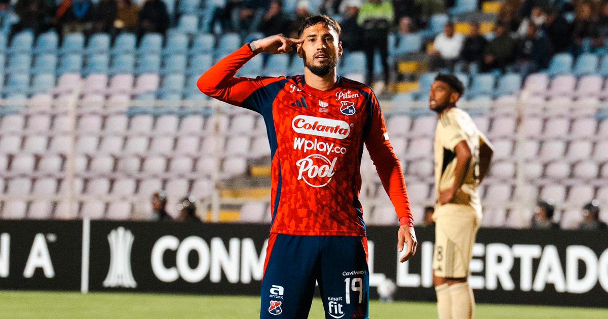 (VIDEO | FOTOS) ¡Final de locos! Cusco FC cayó por 3-2 ante DIM y quedó fuera de la Libertadores