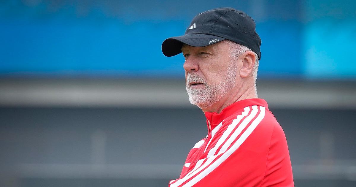 Conoce los 25 convocados a la selección peruana para enfrentar a Haití y España