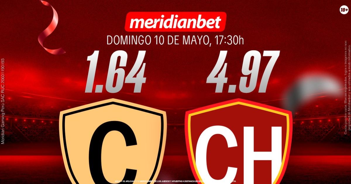 Cusco vs Los Chankas: ¡Juega en la Liga 1 y llega a La Cima del Fútbol con Meridianbet y Kashio!