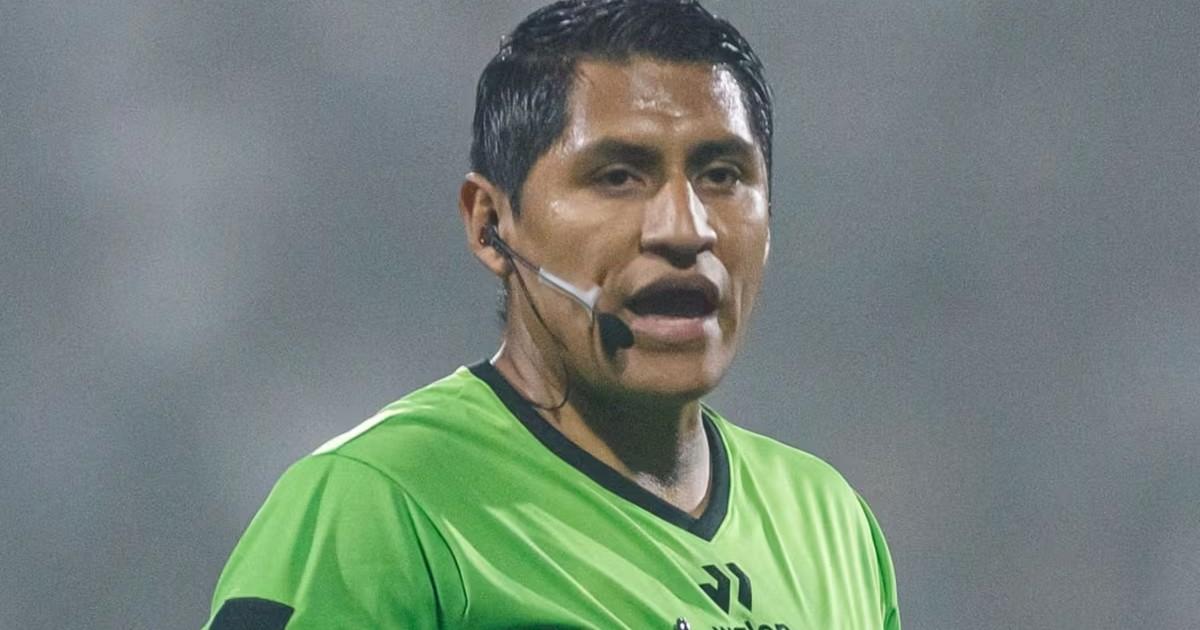 Conar designó a los árbitros para la fecha 16 del Apertura