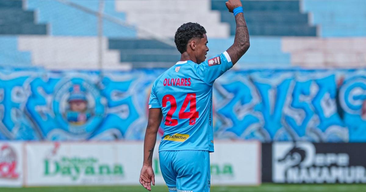 🔴#ENVIVO | Garcilaso vence al Alianza Atlético en Cusco
