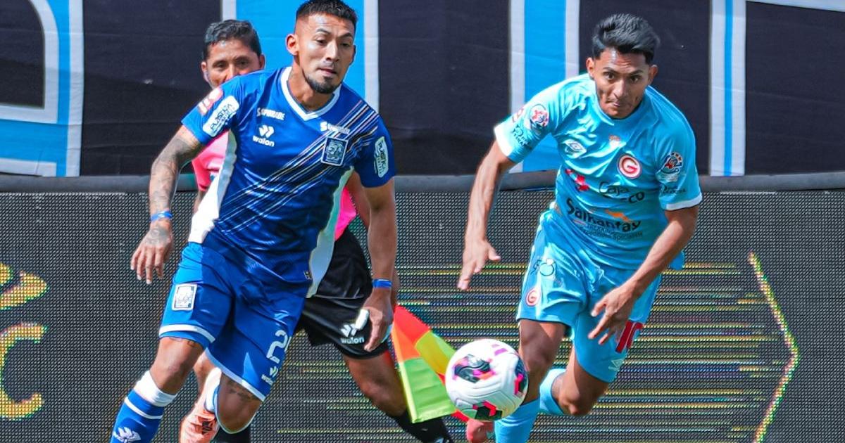 🔴#ENVIVO | Garcilaso vence al Alianza Atlético en Cusco