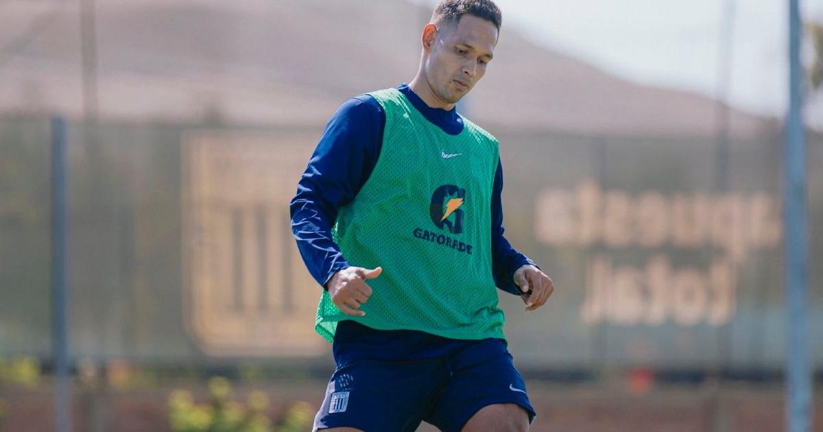 Garcés: "Si me toca medirme ante Yamal, pasa la pelota o el jugador, no los dos"