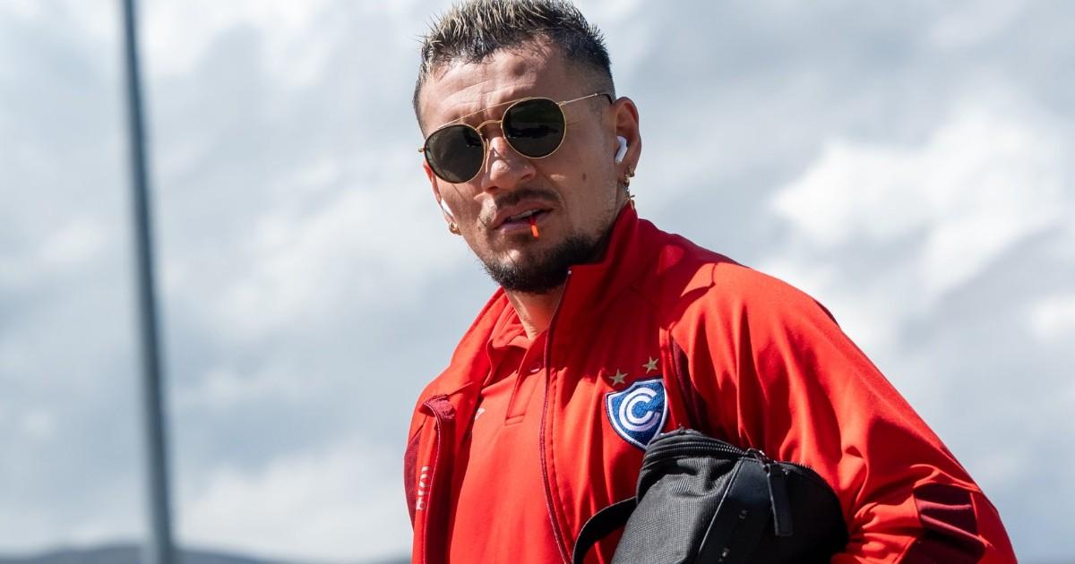 Garcés: "Hemos hecho un gran semestre y debemos terminarlo bien ganando ante Juventud"