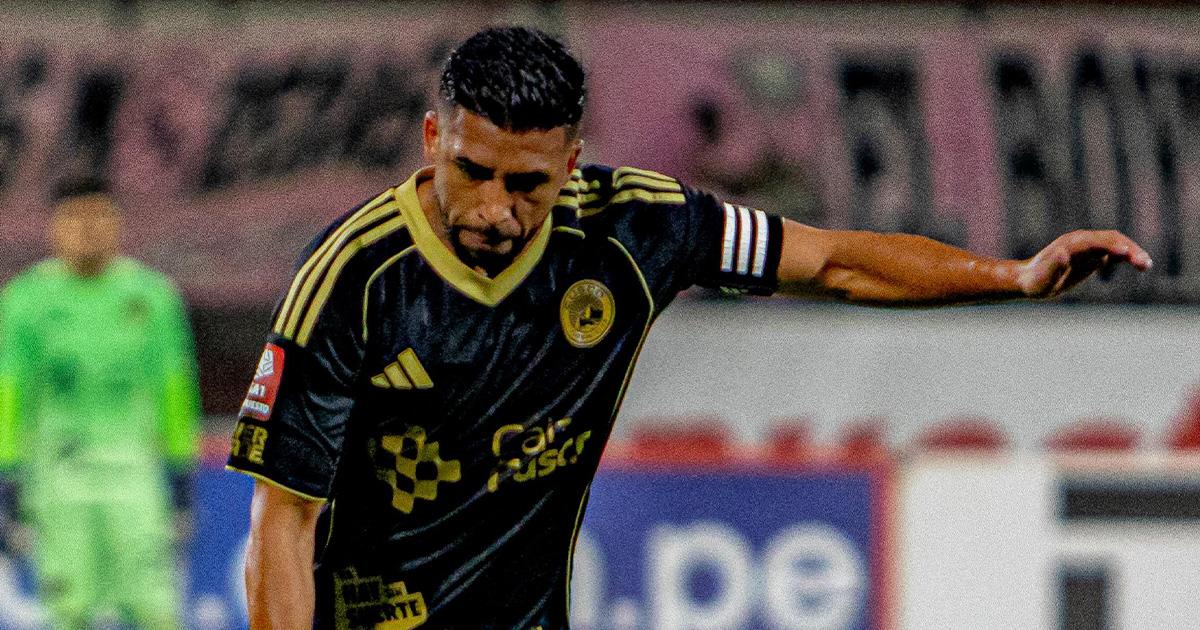 Colman: “Tuvimos chances para anotar y no lo hicimos”