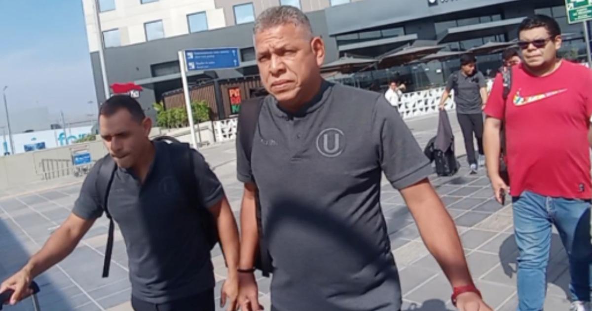 Carranza: “Los chicos están preparados, saben lo que tienen que hacer”