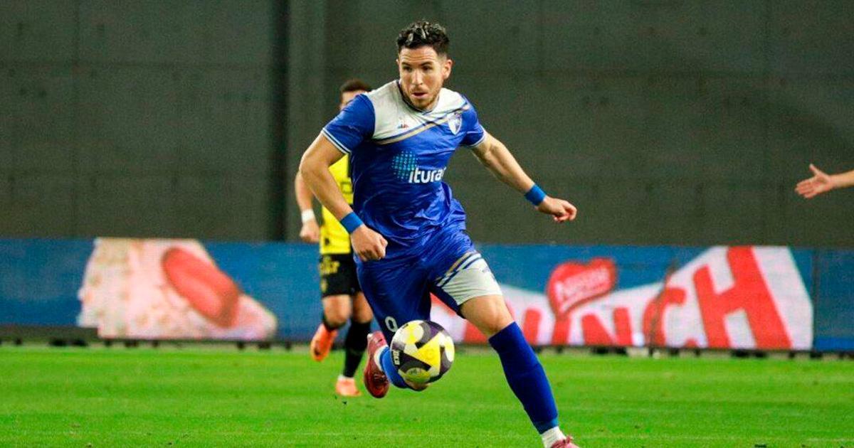 Ugarriza y Pacheco fueron titulares en la victoria del Kiryat Shmona por la liga de Israel