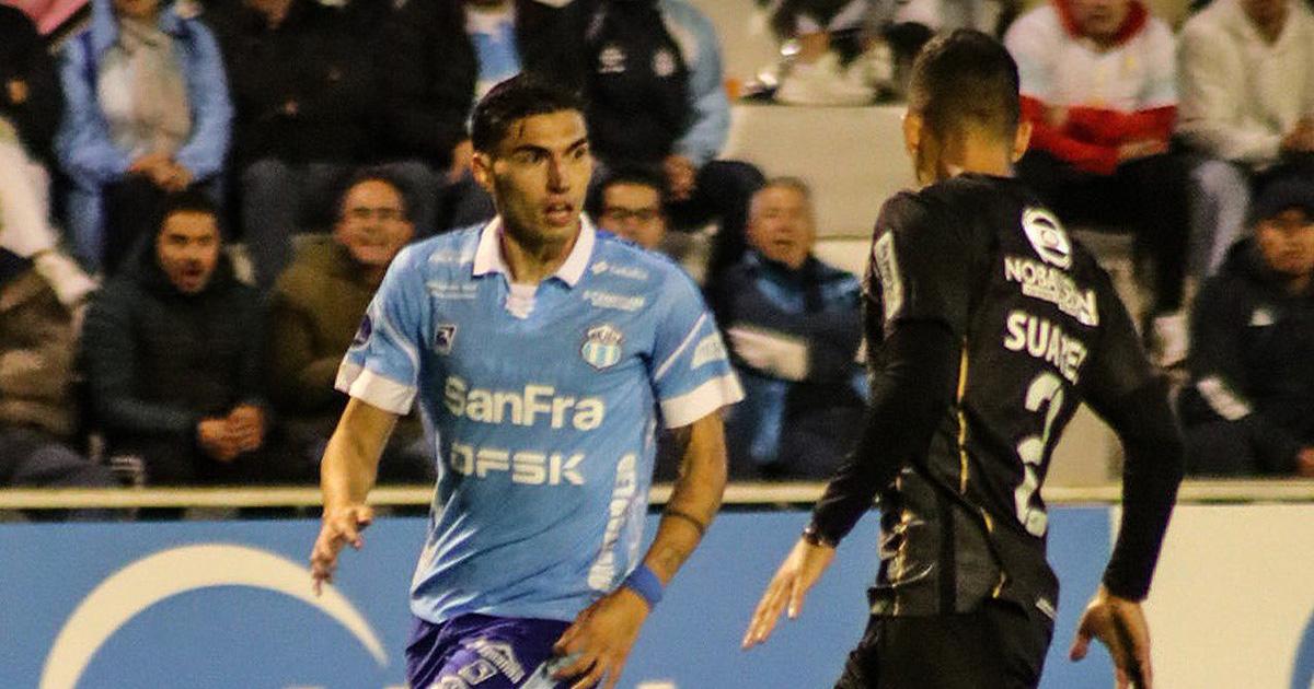 (FOTOS) Alianza Atlético igualó sin goles ante Macará por la Copa Sudamericana