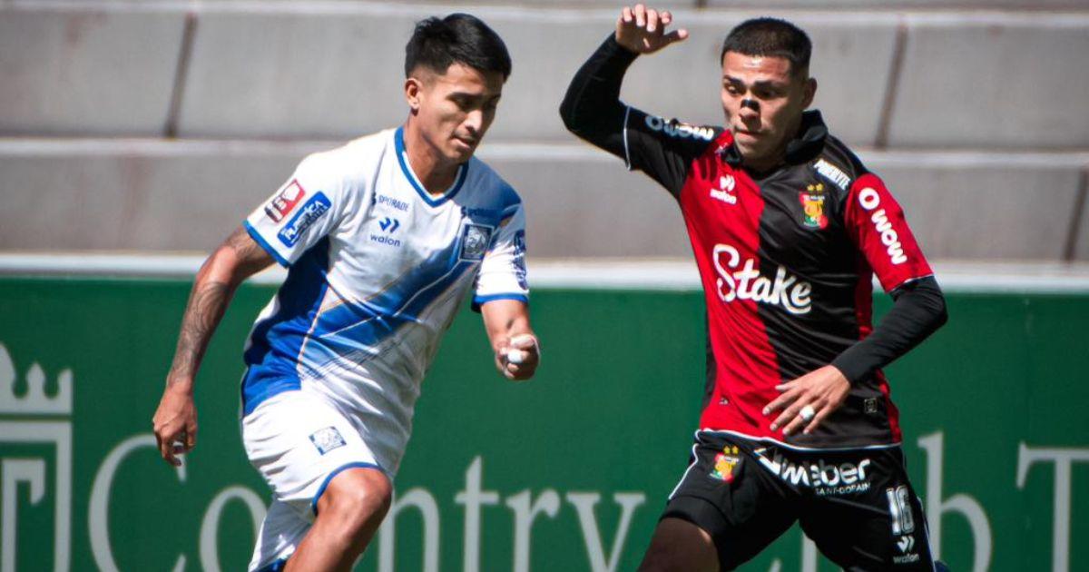 (VIDEO | FOTOS) Melgar le dio vuelta a Alianza Atlético y ganó por 3-1