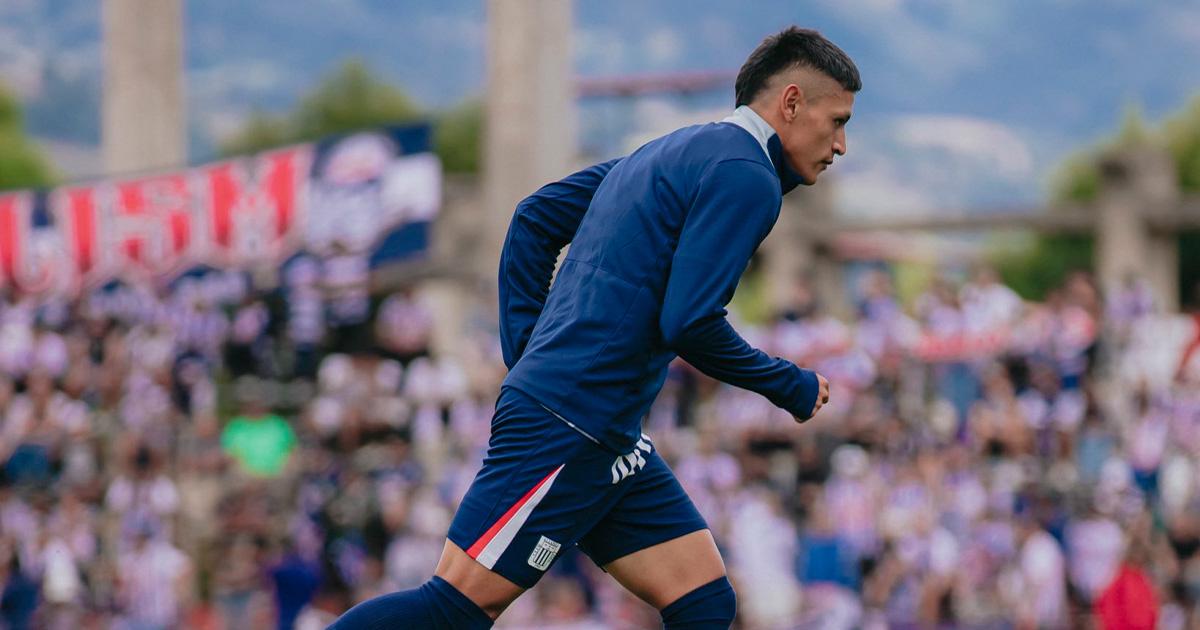 Huamán: “Lo importante era terminar bien el Apertura”