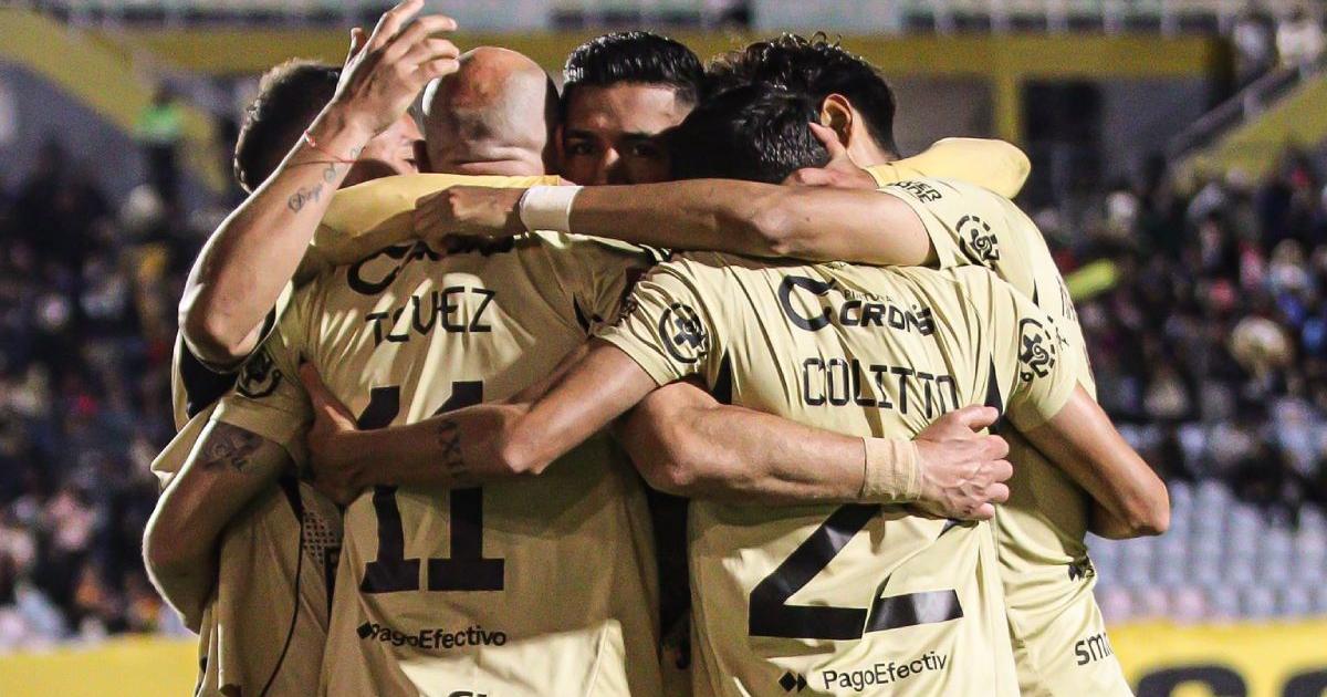 🔴#ENVIVO | Cusco FC supera a Los Chankas