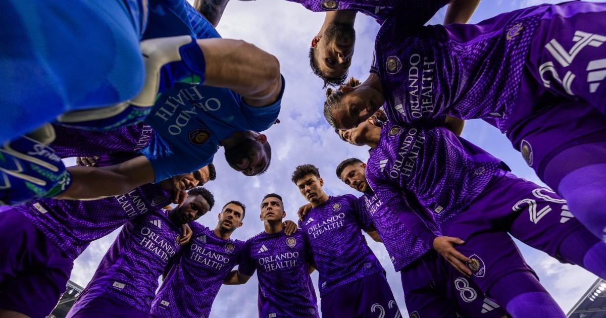 Cartagena ingresó en empate de Orlando City