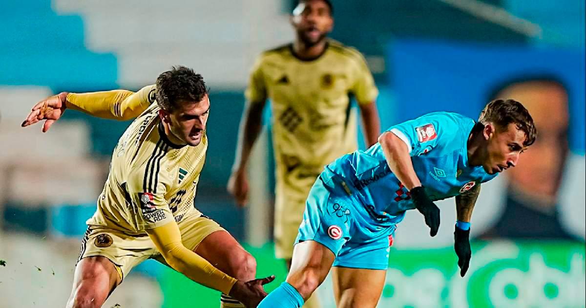 Conoce la programación de la primera fecha de la Copa de la Liga