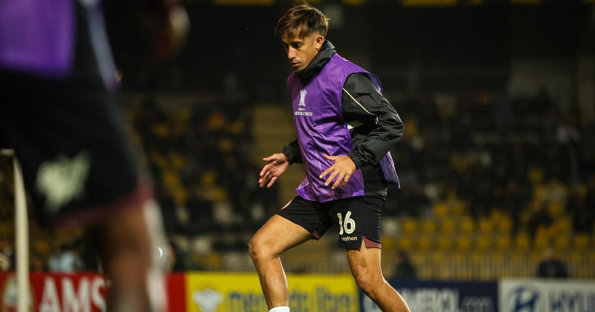 Pérez Guedes: "Estoy acostumbrado a que se miren los errores y no lo bueno que hicimos"