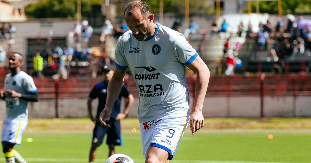  Barcos: "Todo lo que dijo Arley Rodríguez sí pasó"