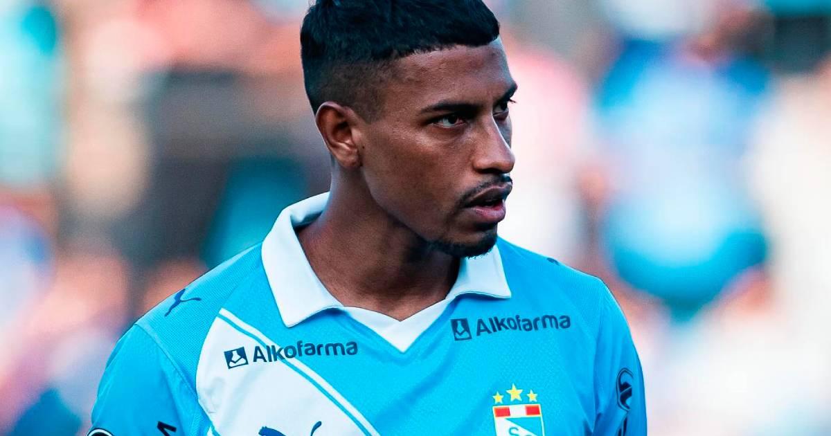 Araujo: "Los detalles nos costaron caro ante Palmeiras"