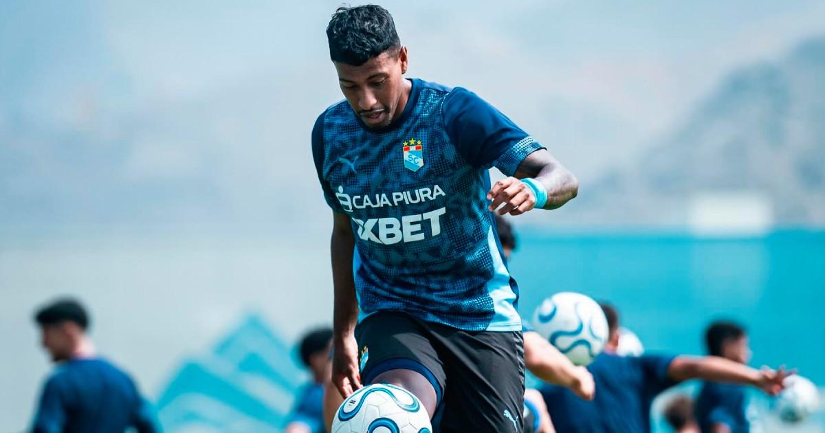 Araujo: "Hay clubes que no tienen los hue... para jugar en su localía"