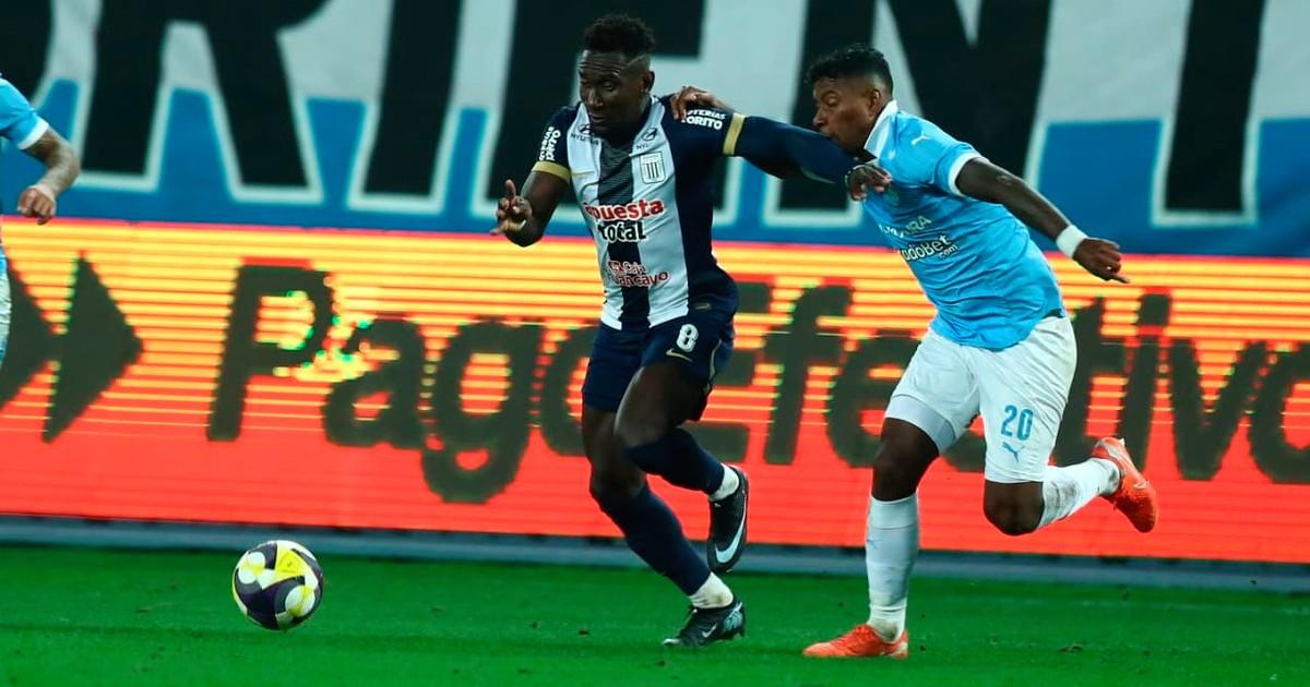 Con el Alianza vs. Cristal: conoce cómo se jugará la jornada 14 del Apertura