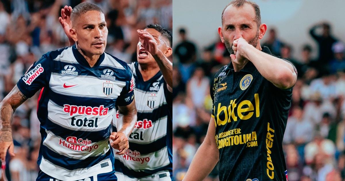 Así se jugará la última fecha del Torneo Apertura