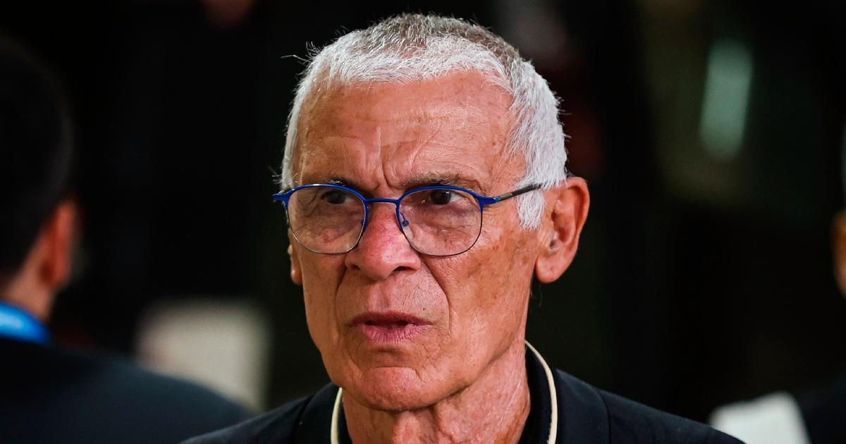 Cúper: “Hay una profunda decepción, teníamos muchas expectativas”