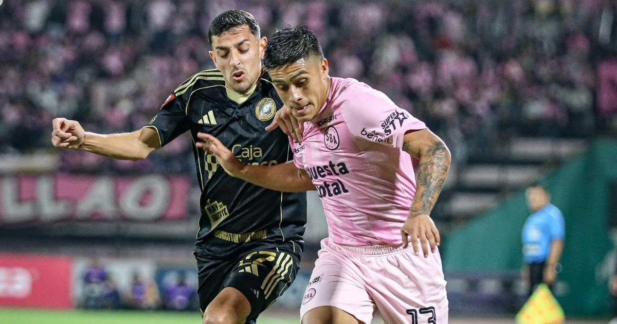 (VIDEO | FOTOS) Sport Boys venció por la mínima a Cusco FC