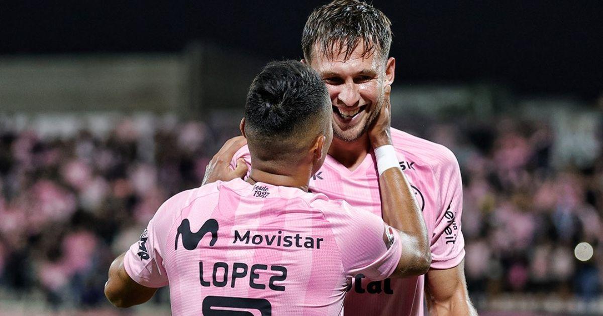(VIDEO | FOTOS) Sport Boys venció por la mínima a Cusco FC