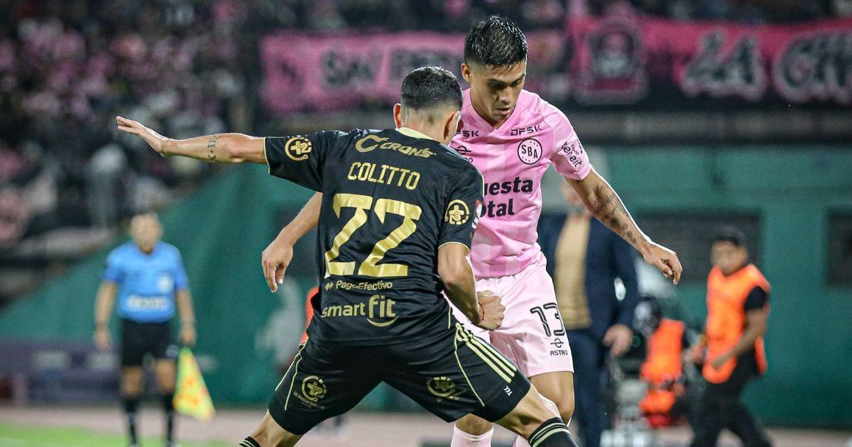 (VIDEO | FOTOS) Sport Boys venció por la mínima a Cusco FC