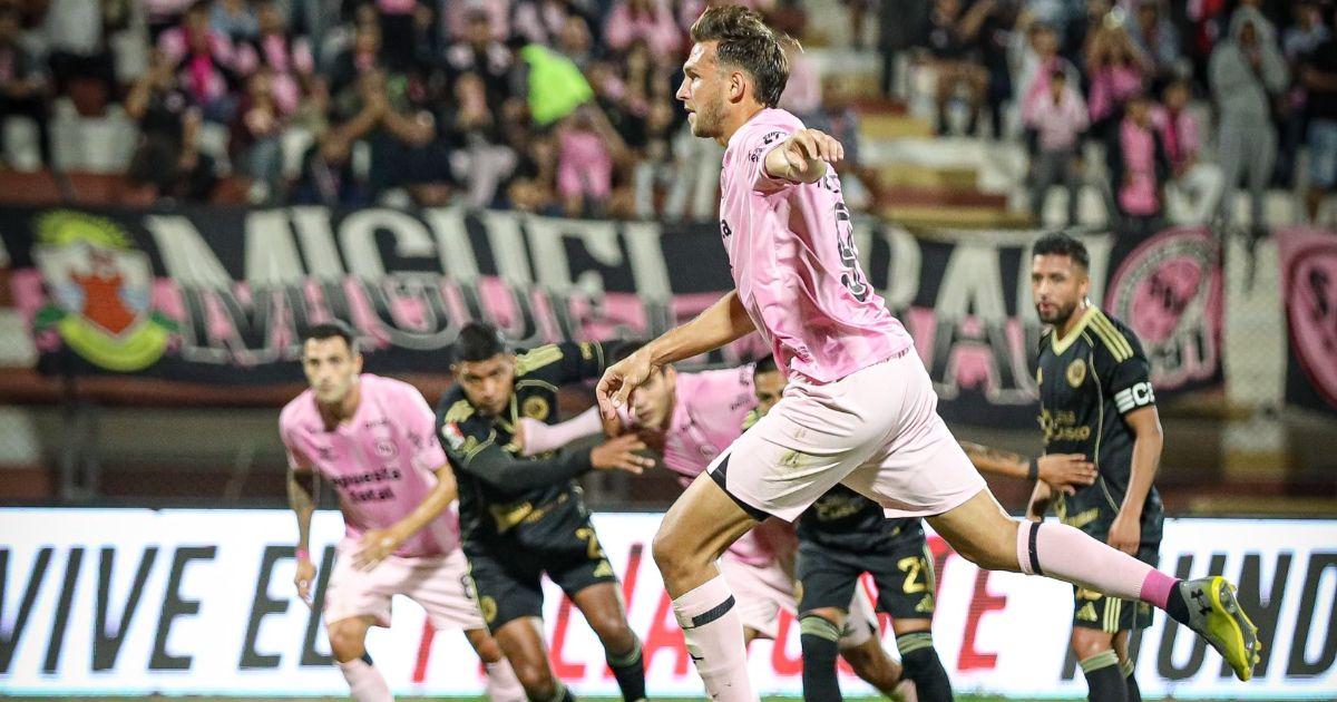 (VIDEO | FOTOS) Sport Boys venció por la mínima a Cusco FC