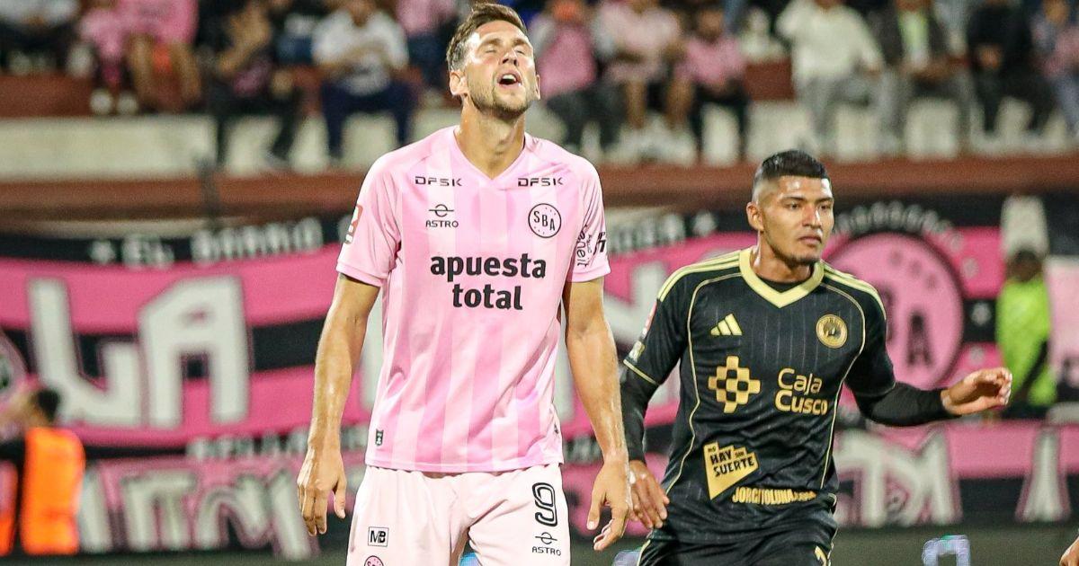 (VIDEO | FOTOS) Sport Boys venció por la mínima a Cusco FC