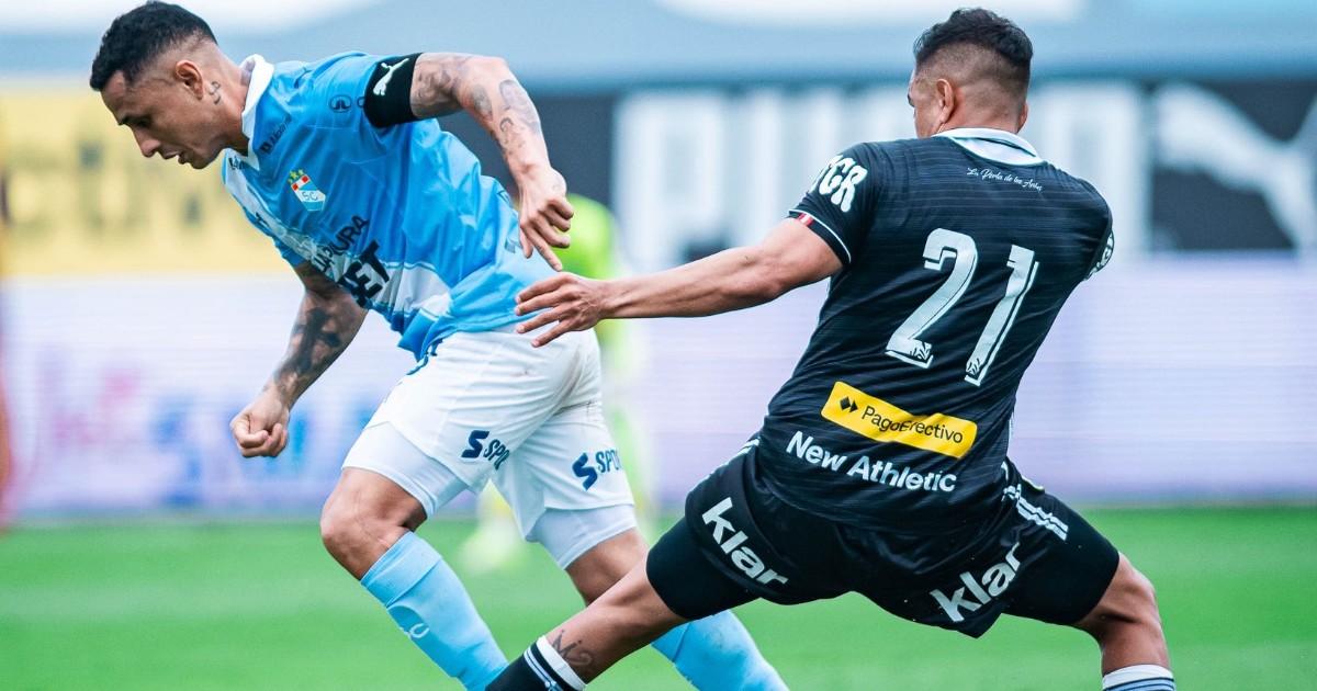 (VIDEO | FOTOS) Triunfo necesario: Cristal venció por 2-1 a ADT